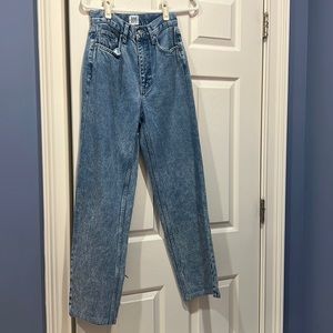 Urban Outfitters BDG Jeans